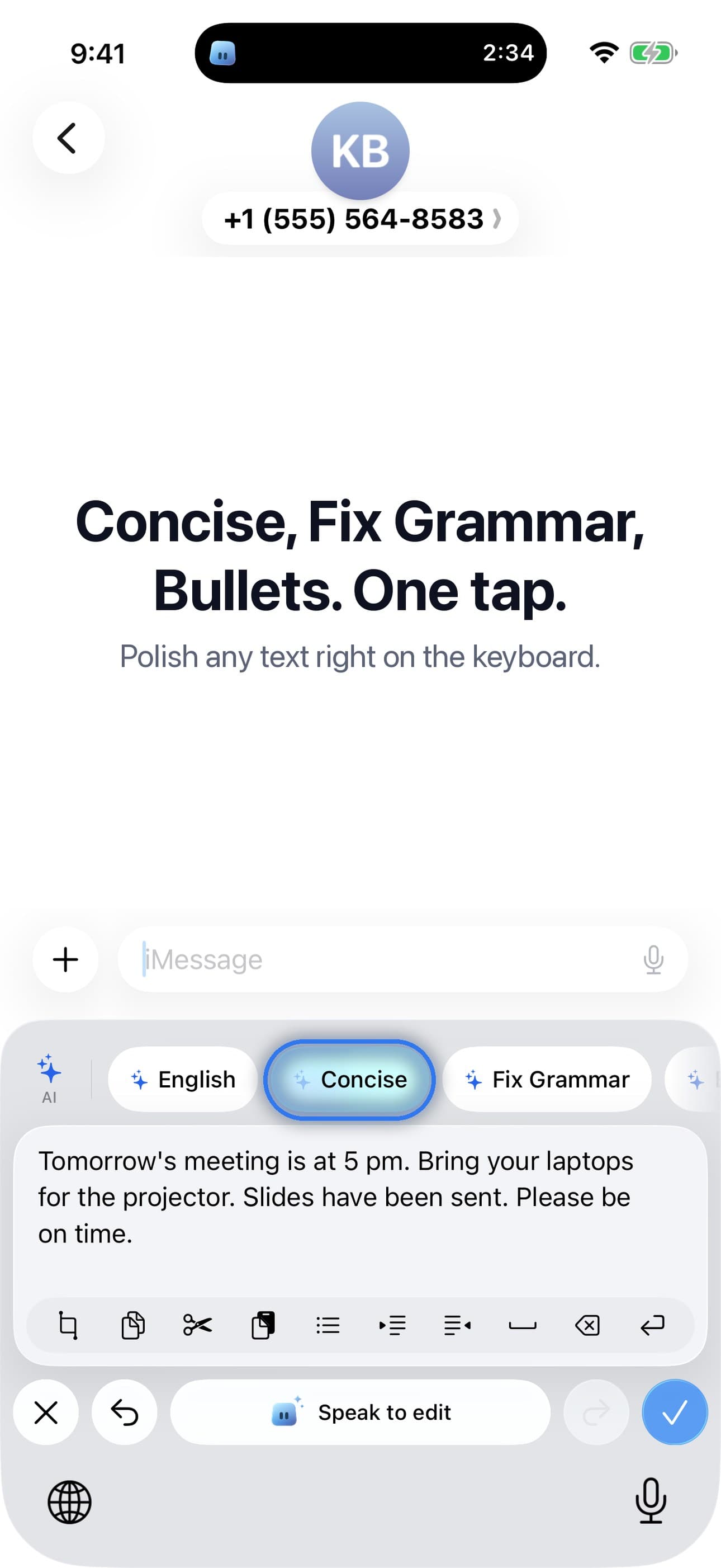 App Screenshot 5