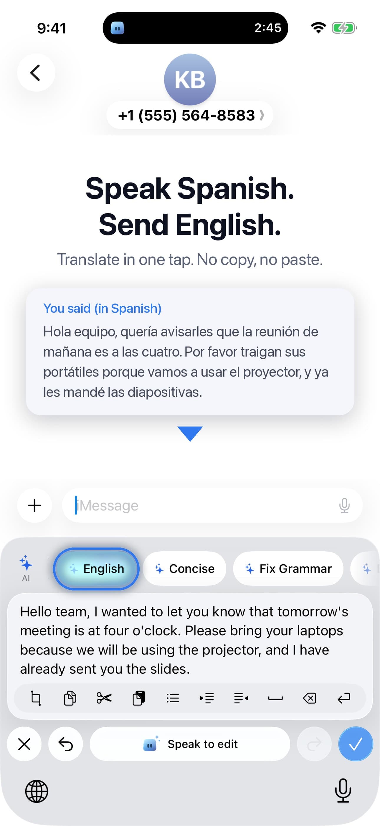 App Screenshot 6