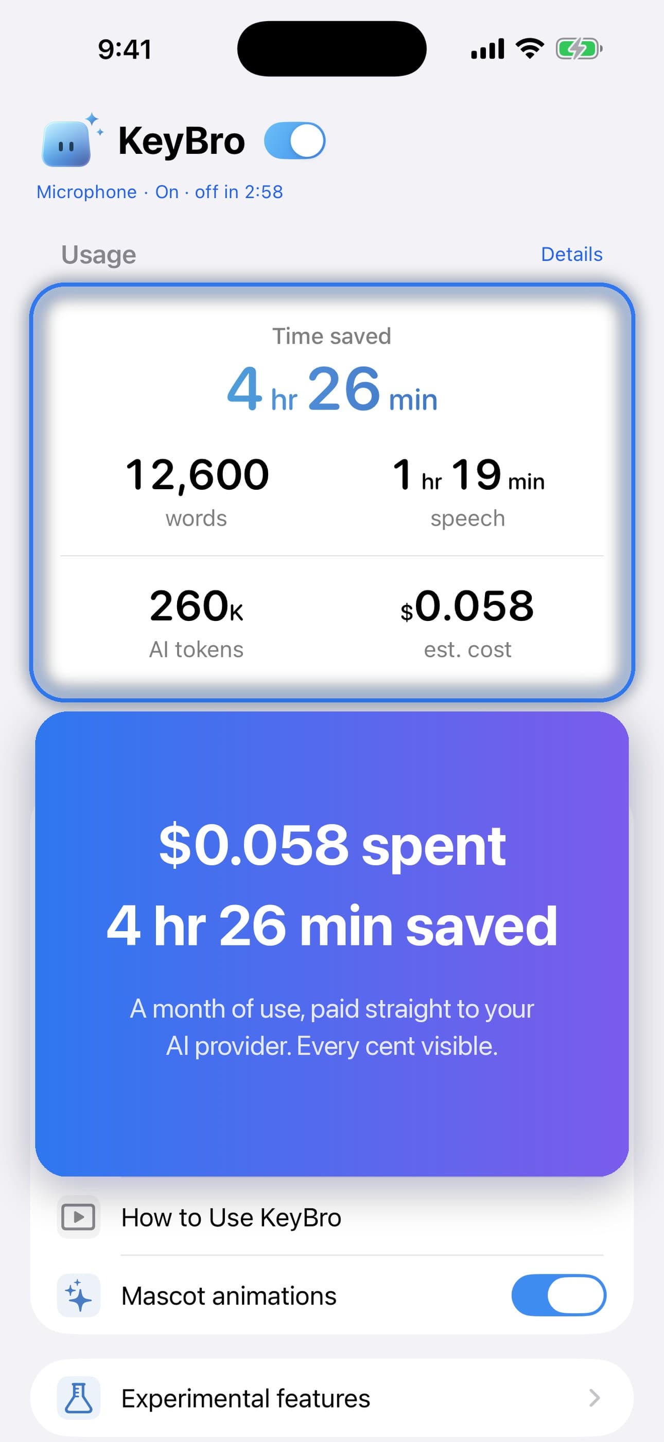 App Screenshot 7