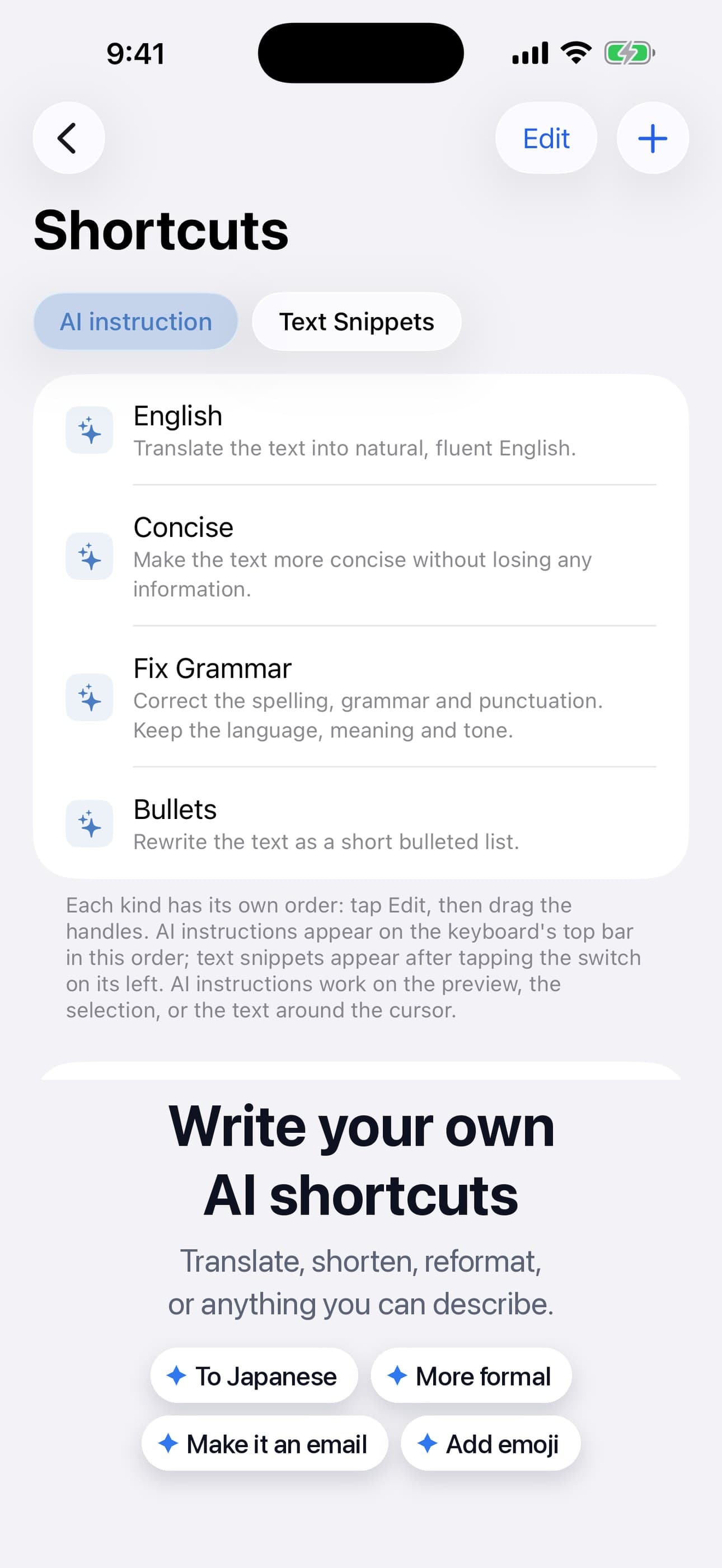 App Screenshot 8